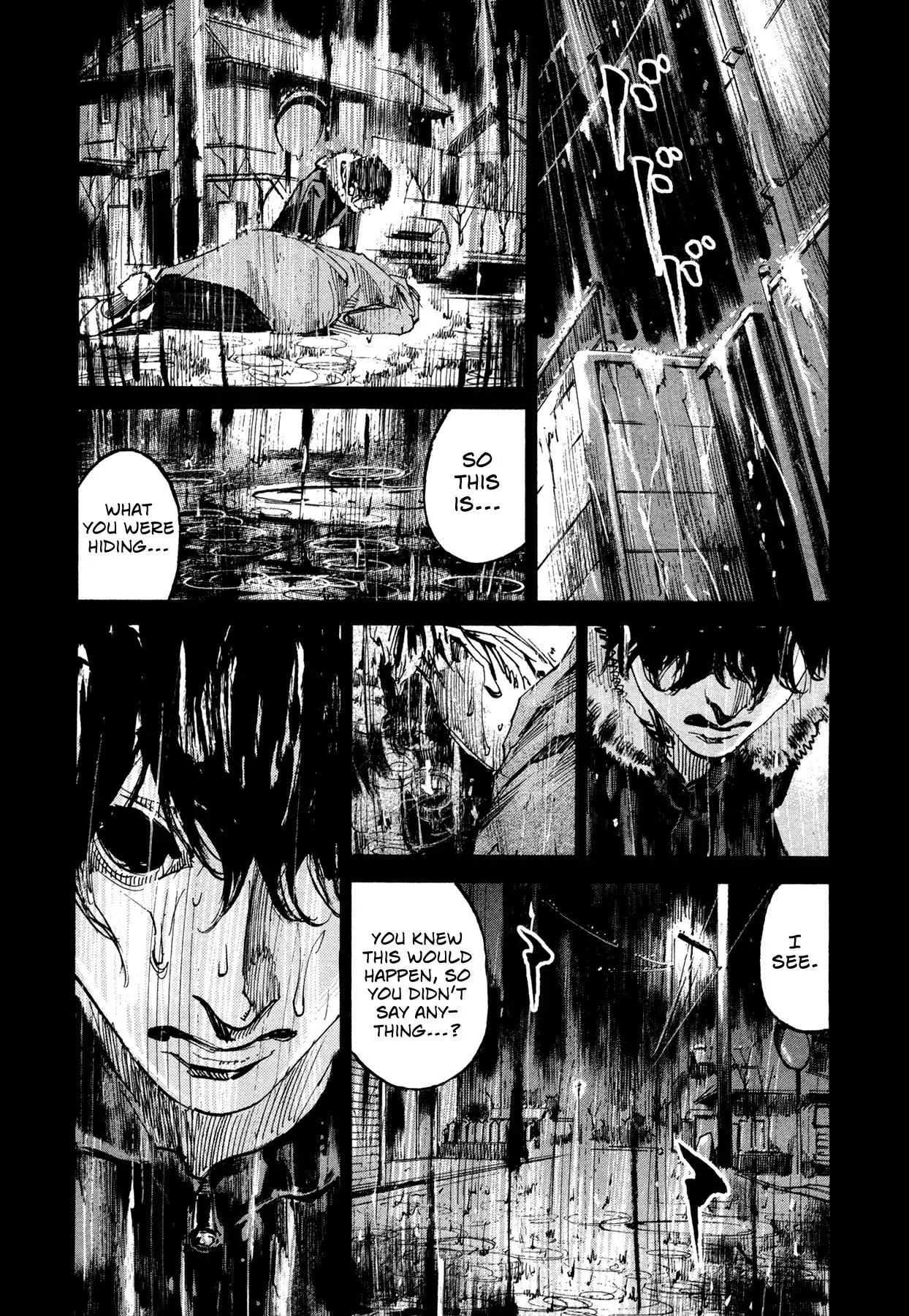 Hito Hitori Futari Chapter 56 19